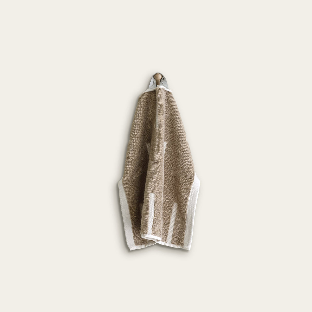 Sorrel Towels