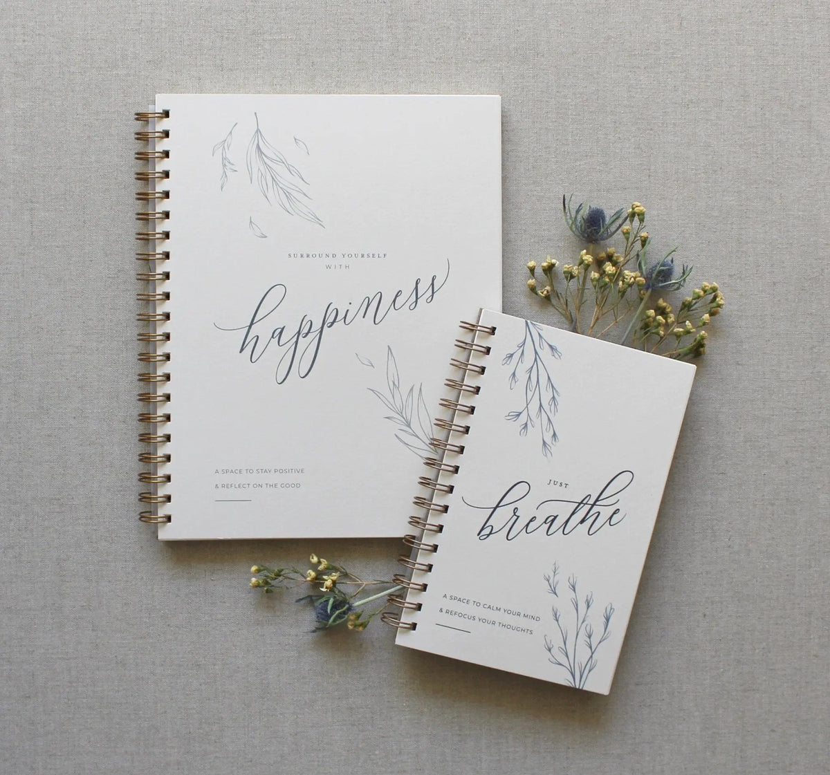 Stay Centered Bundle Jen Simpson Design, LLC