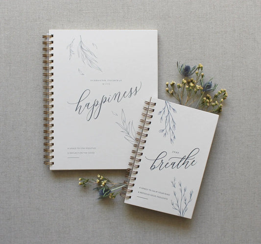 Stay Centered Bundle Jen Simpson Design, LLC