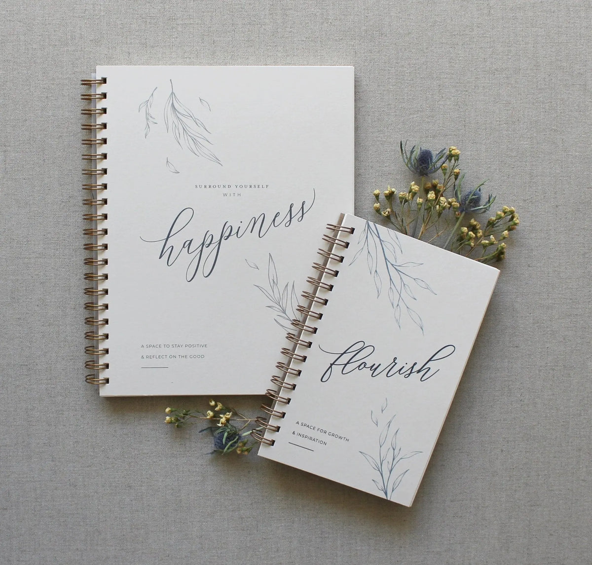 Stay Centered Bundle Jen Simpson Design, LLC
