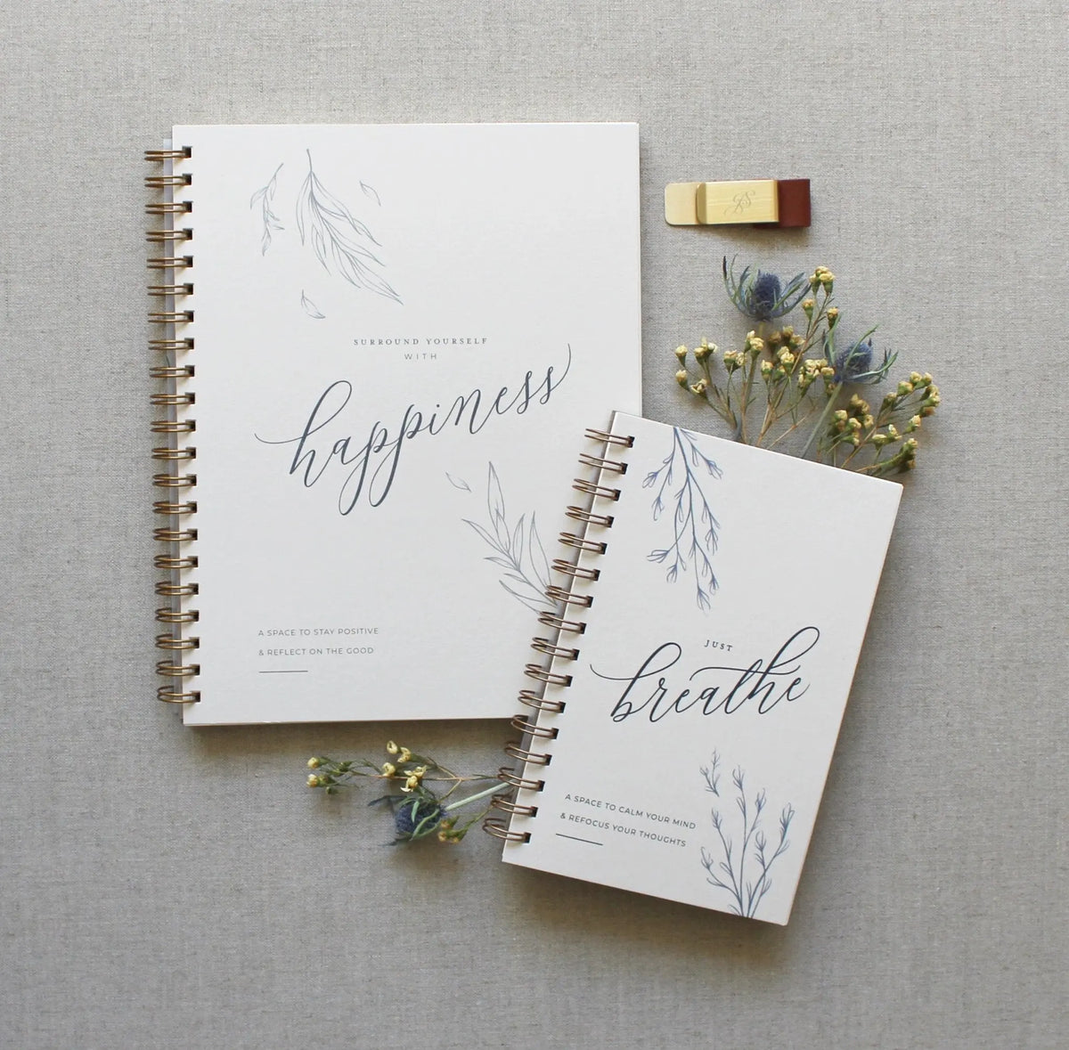Stay Centered Bundle Jen Simpson Design, LLC