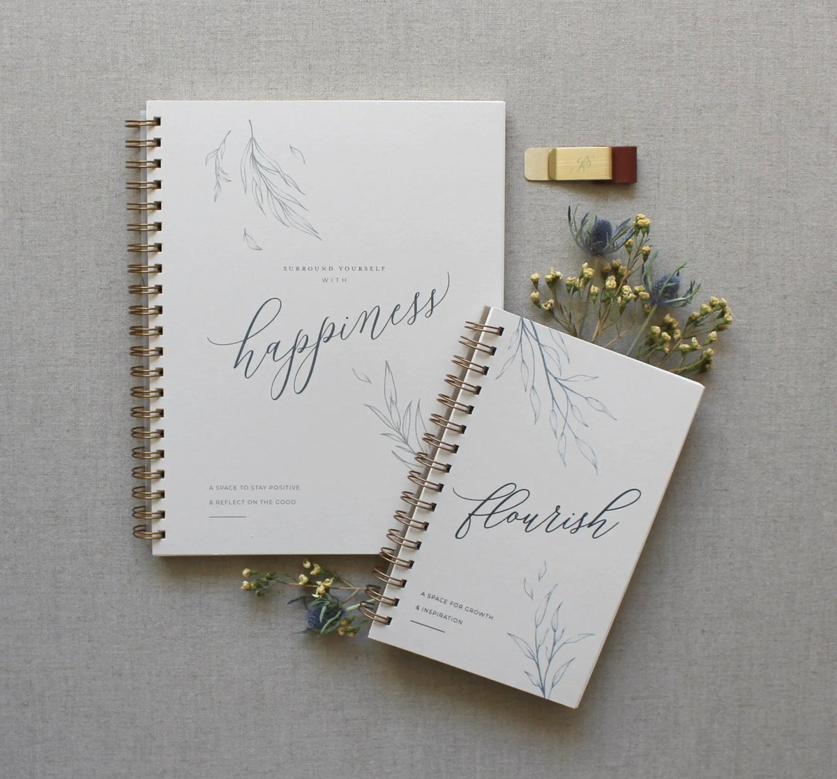 Stay Centered Bundle Jen Simpson Design, LLC