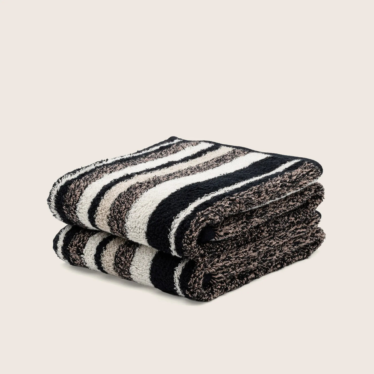 Ultraplush Australian Cotton Towels Italic
