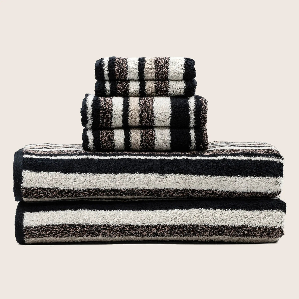 Ultraplush Australian Cotton Towels Italic