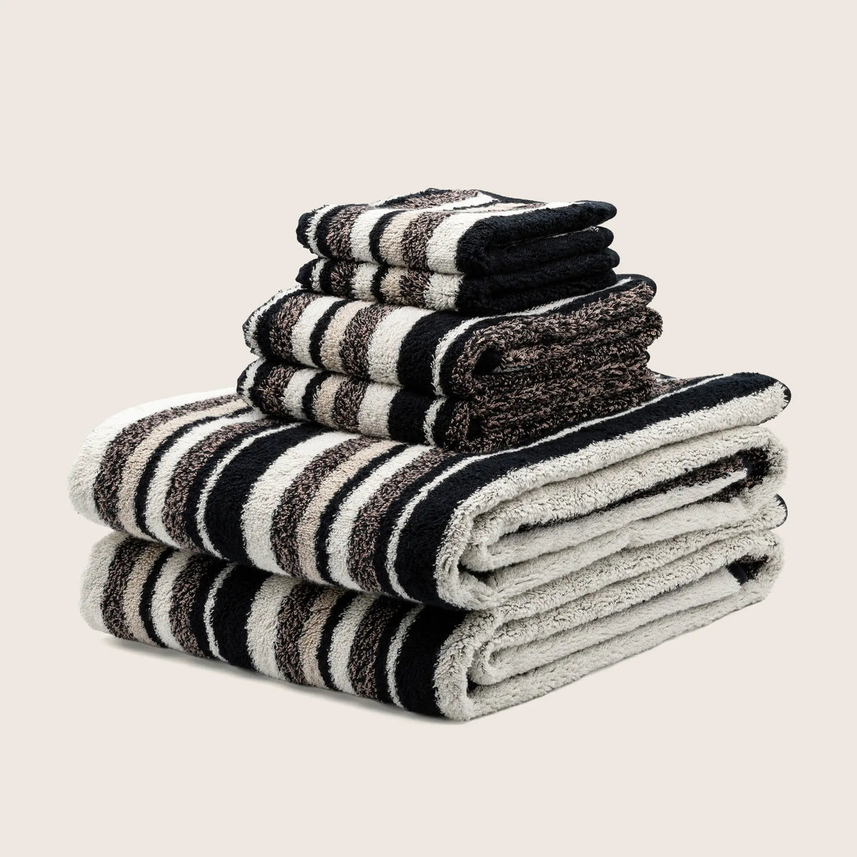 Ultraplush Australian Cotton Towels Italic