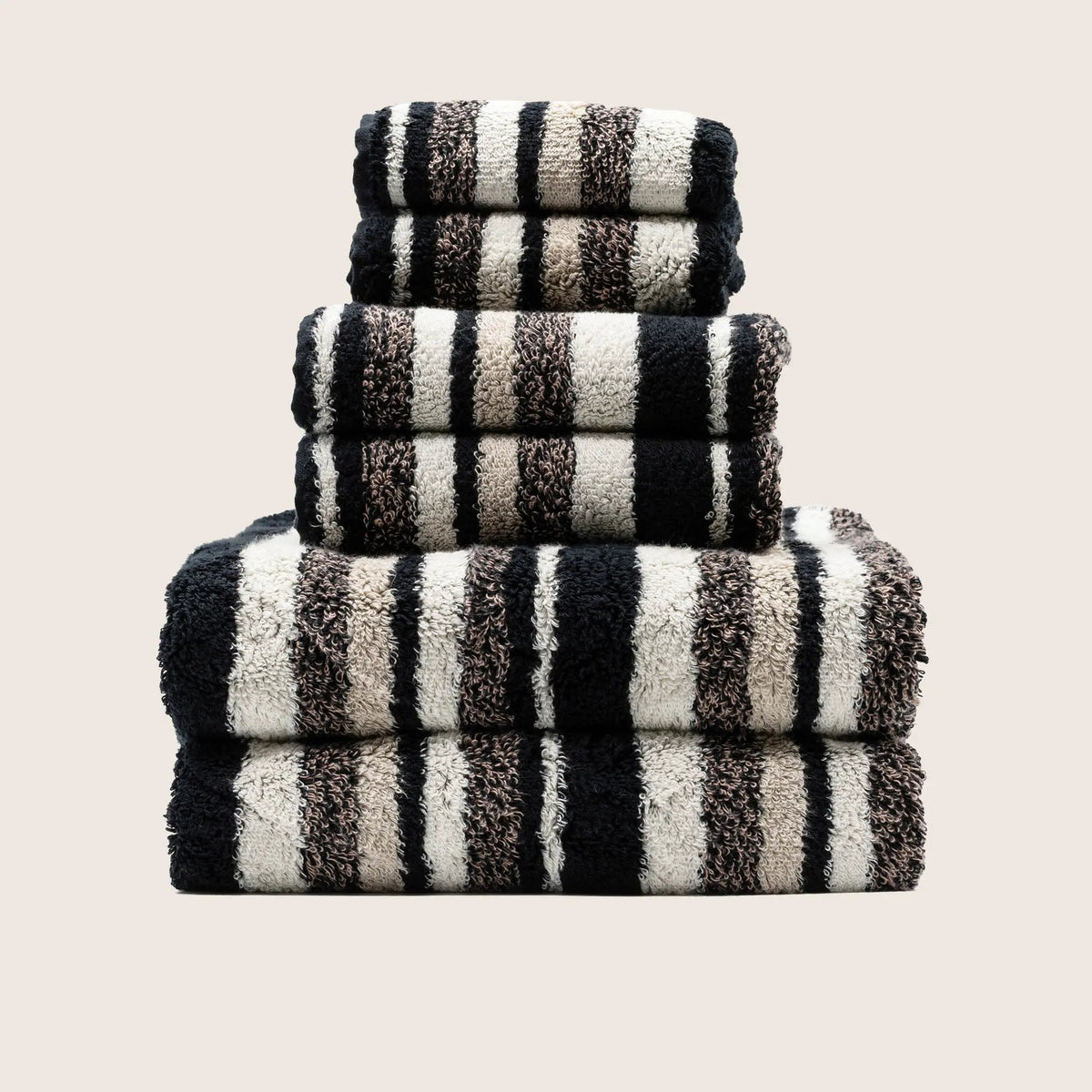 Ultraplush Australian Cotton Towels Italic