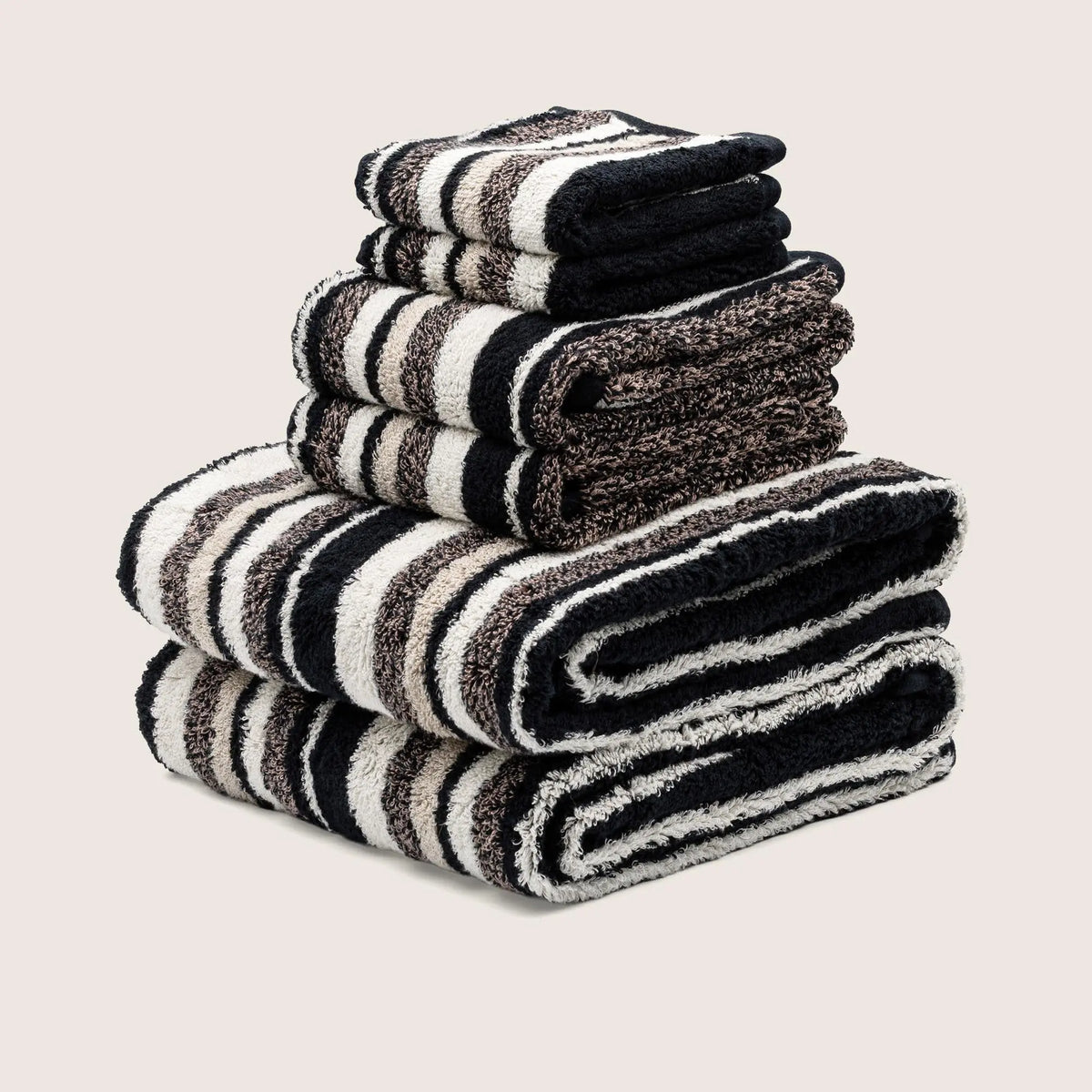 Ultraplush Australian Cotton Towels Italic