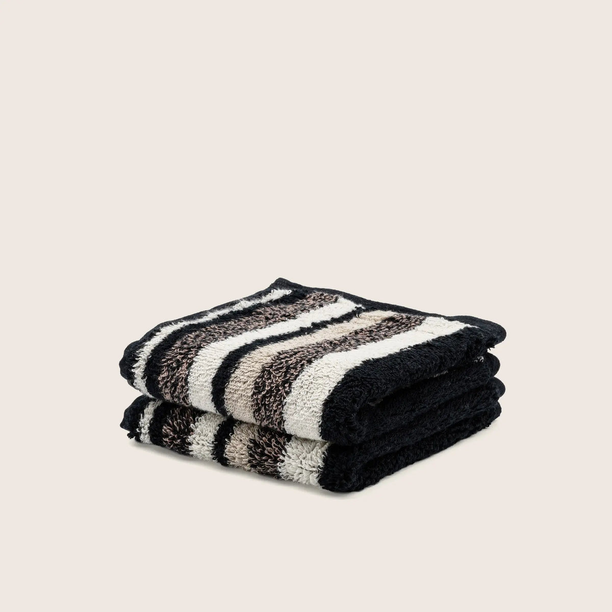 Ultraplush Australian Cotton Towels Italic