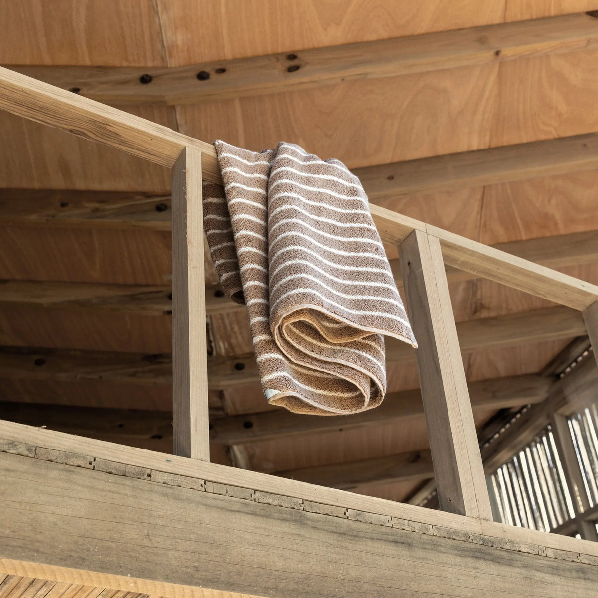 Ultraplush Australian Cotton Towels Italic