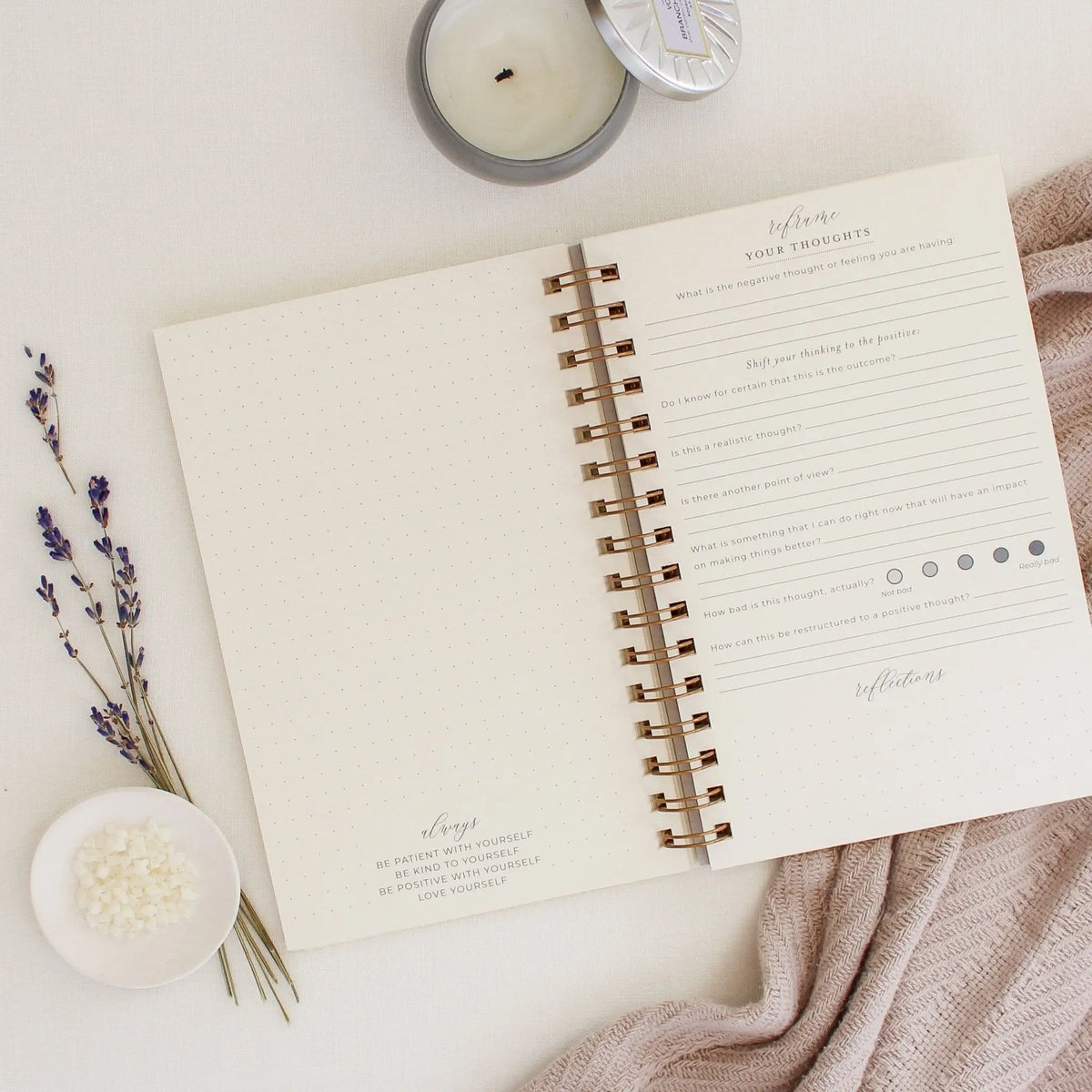 The Alignment Bundle Jen Simpson Design, LLC