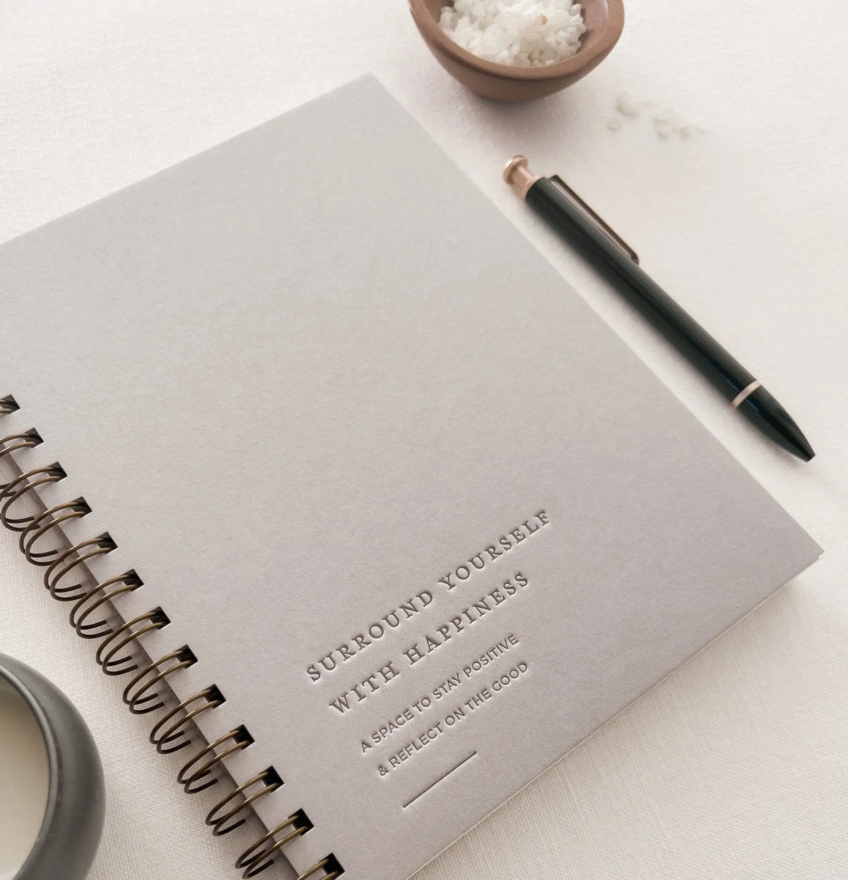 The Calming Box Jen Simpson Design, LLC