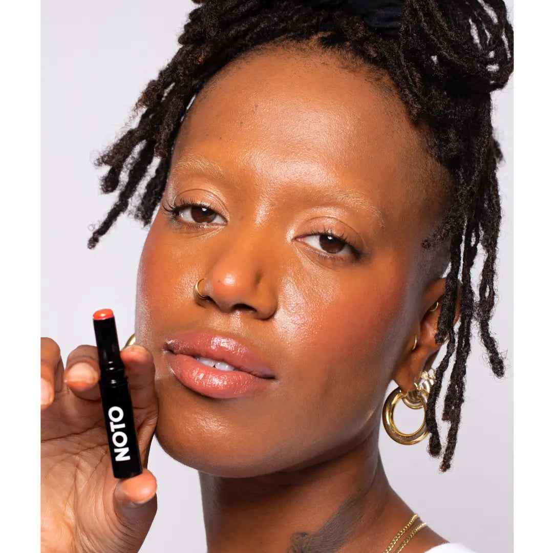 TOUCH - MULTI-BENE STICK // LIPS + CHEEKS NOTO Botanics