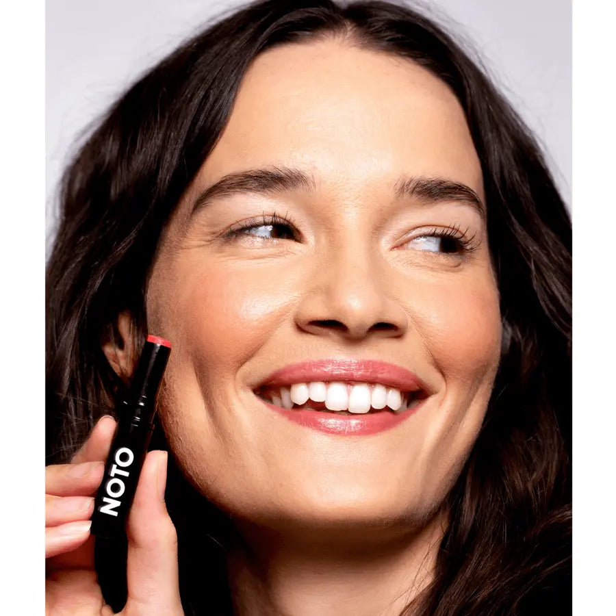 TOUCH - MULTI-BENE STICK // LIPS + CHEEKS NOTO Botanics