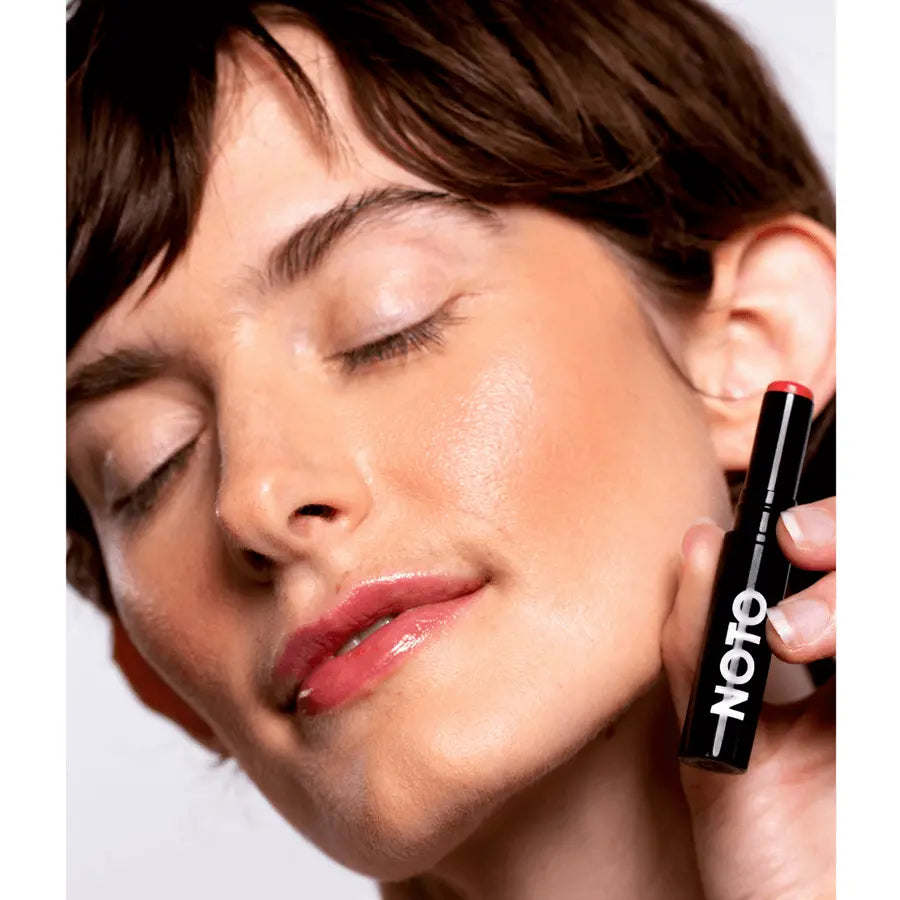 TOUCH - MULTI-BENE STICK // LIPS + CHEEKS NOTO Botanics