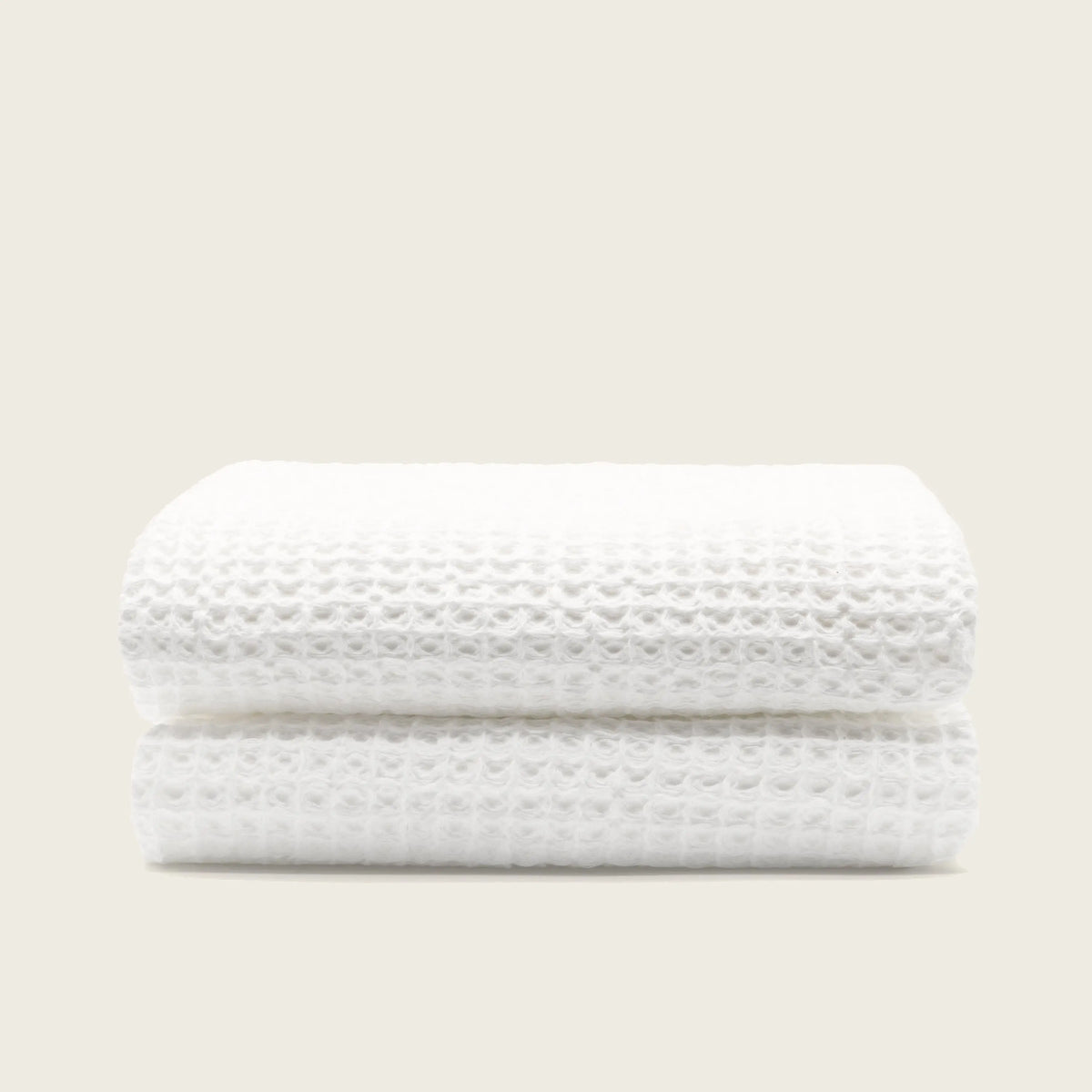 Sedona Waffle Towels Italic
