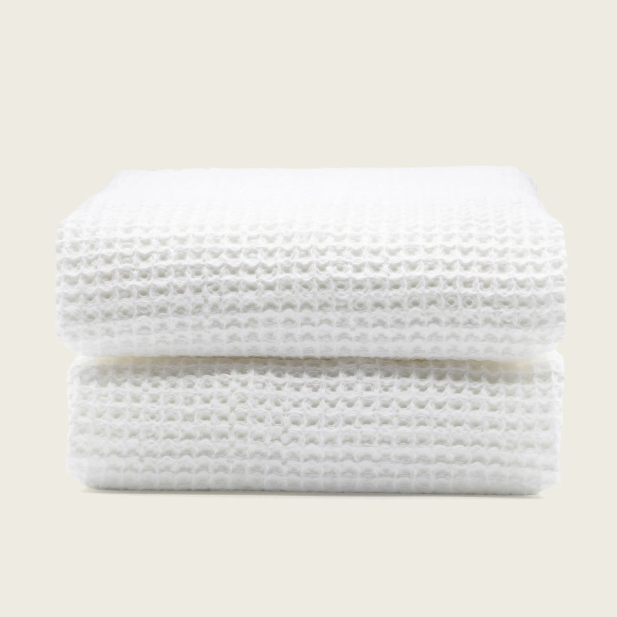 Sedona Waffle Towels Italic