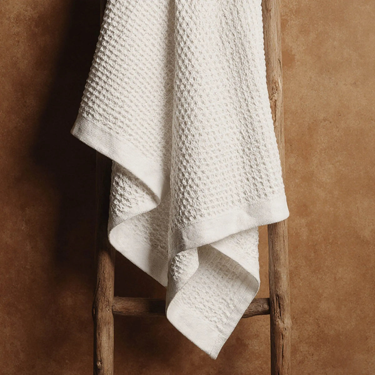 Sedona Waffle Towels Italic