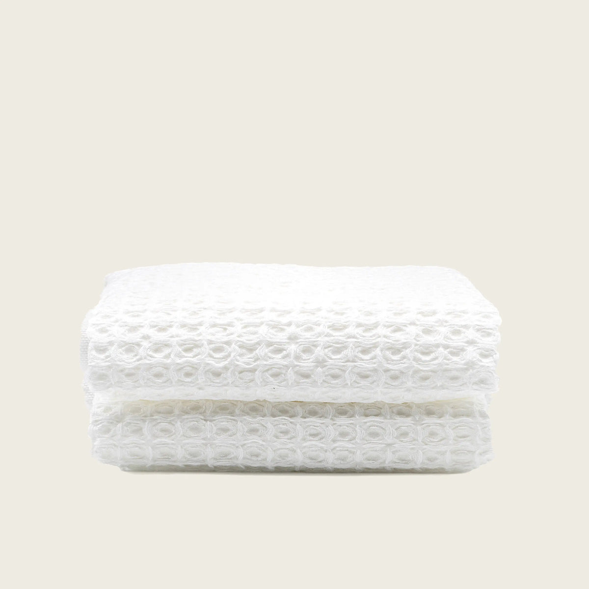 Sedona Waffle Towels Italic