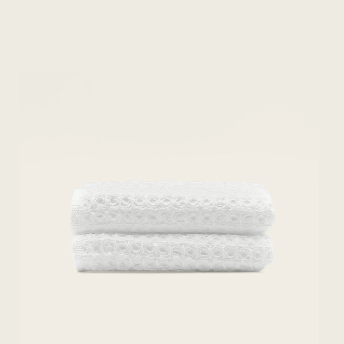 Sedona Waffle Towels Italic