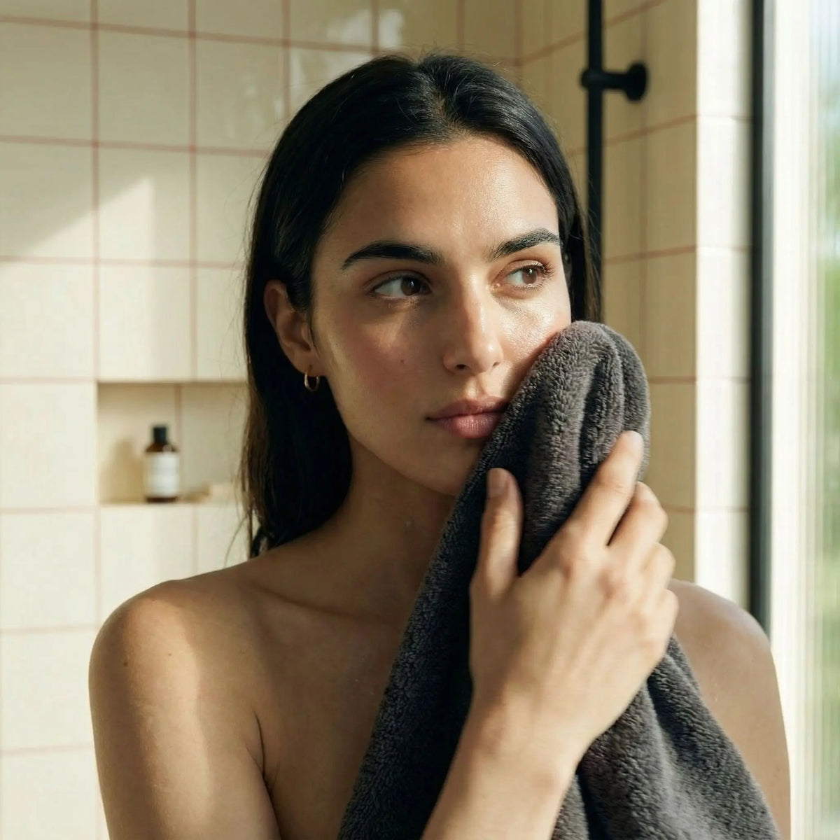 Ultraplush Australian Cotton Towels Italic